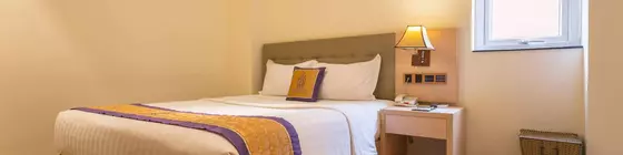 Blue Diamond Signature Hotel | Binh Duong (vilayet) - Ho Şi Min Şehri (ve civarı) - Ho Chi Minh City - Quận 1 - Japon Mahallesi