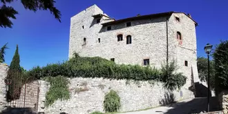 Castello Vertine