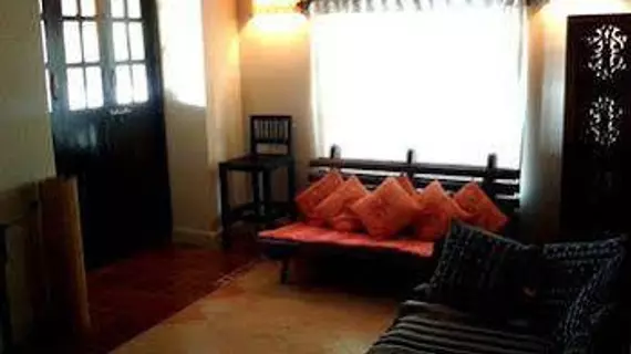 Casa Nandini | Goa - Kuzey Goa - Calangute