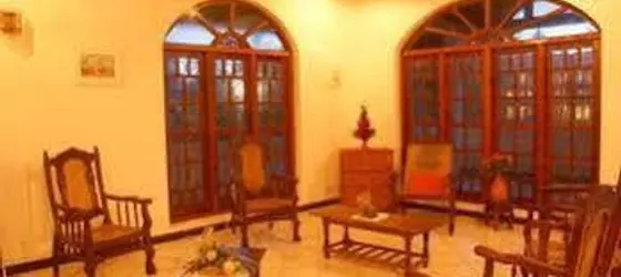 Chaya Villa Guest House | Kalutara Bölgesi - Beruwela