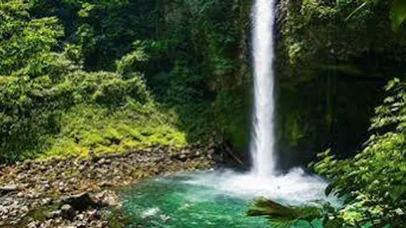 Arenal Green | Alajuela (ili) - San Carlos (kantonu) - La Fortuna