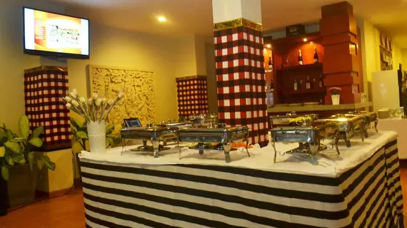 Manggar Indonesia Hotel | Bali - Kuta