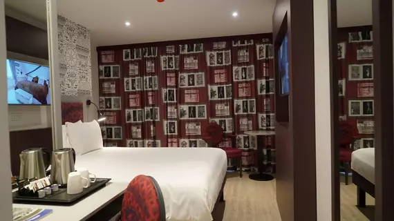 Best Western Plus London Wembley | Londra (ve civarı) - Brent - Wembley