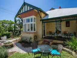 Danum House B&B | Batı Avustralya - Perth (ve civarı) - Fremantle