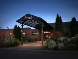 Best Western Premier Leyland Hotel | Lancashire (kontluk) - Leyland - Farington