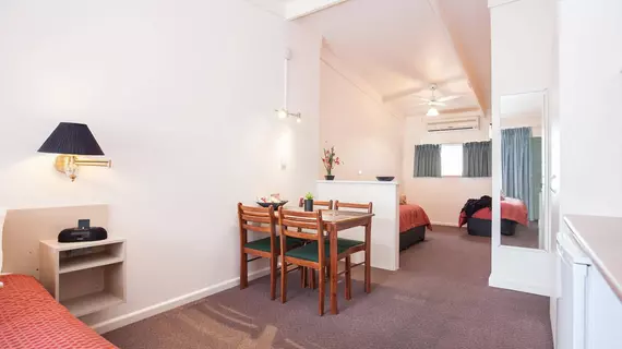 Mid City Motel - Mount Gambier | Güney Avustralya - Mount Gambier