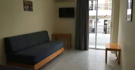 Jasmine Hotel Apartments | Ege Adaları - İstanköy