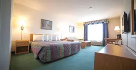 River Valley Inn & suites | Wisconsin - Hudson (ve civarı) - Osceola