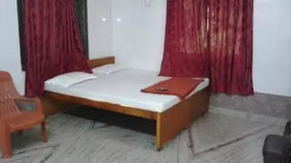 Beach Queen Guest House | Goa - Kuzey Goa - Calangute