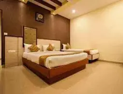 Hotel Kadmaba Guestline | Karnataka - Bengaluru (ve civarı) - Bengaluru