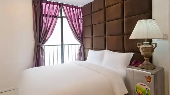 Hong Kong Kaiteki Hotel | Binh Duong (vilayet) - Ho Şi Min Şehri (ve civarı) - Ho Chi Minh City - Quận 1 - Ho Chi Minh Şehri Merkezi