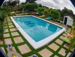 Hotel Hamacas | Rivas (bölgesi) - San Juan del Sur (ve civarı) - Rivas