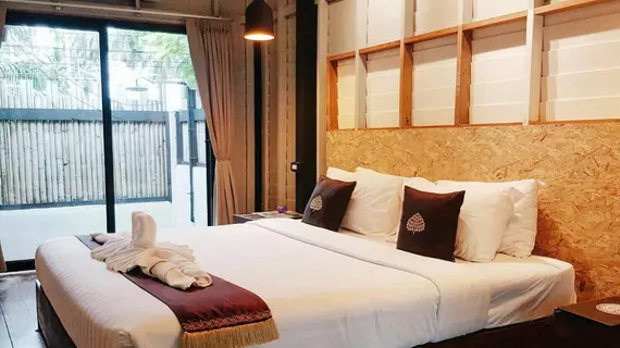 Sichon Cabana Beach Resort | Nakhon Si Thammarat (vilayet) - Sichon