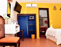 Hotel Mary Carmen | Quintana Roo - Cozumel