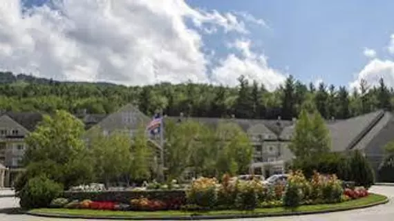 Attitash Grand Summit Hotel | New Hampshire - Bartlett