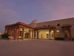 Orchha Palace and Convention Centre | Madya Pradeş - Nivari