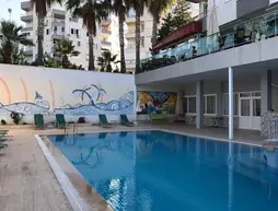 Hotel Luna Antalya | Antalya - Muratpaşa - Lara