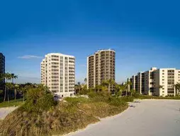 Pointe Estero Resort | Florida - Fort Myers (ve civarı) - Fort Myers Beach