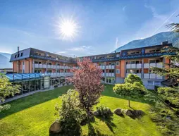 Aktiv & Wellnesshotel Zentral | Trentino-Alto Adige - Güney Tirol (il) - Prato allo Stelvio