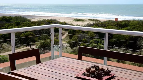 Jaina Resort & Spa | Buenos Aires (ili) - Pinamar (ve civarı) - Mar de Las Pampas