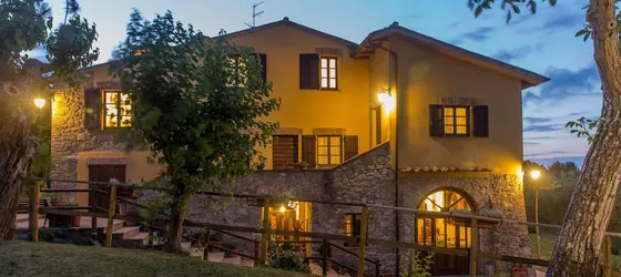 Agriturismo Le Anfore | Toskana - Siena (vilayet) - Sarteano