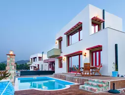 Spilia Bay Villas | Ege Adaları - Rodos Bölgesel Birimi - Rodos