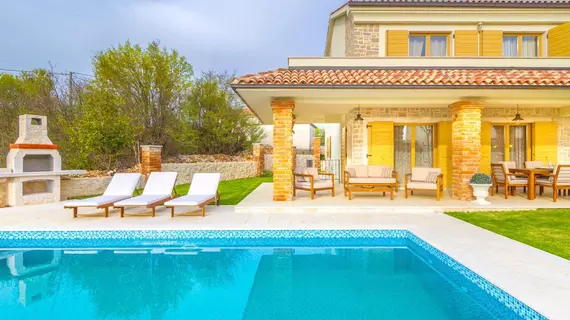 Luxury Villas Kras Ladies | Primorje-Gorski - Dobrinj