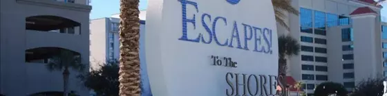 Escapes to the Shores | Alabama - Gulf Shores (ve civarı) - Orange Beach