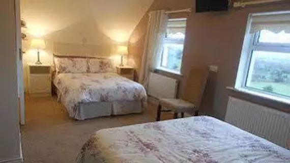 Kingdom View B&B | Kerry (kontluk) - Kilgobnet