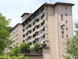 Ryotei Hanayura Ryokan | Hokkaido - Noboribetsu