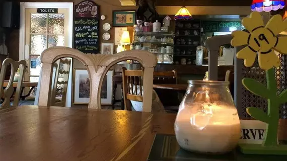 The White Horse Crostwick | Norfolk (kontluk) - Norwich