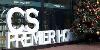 CS PREMIER HOTEL