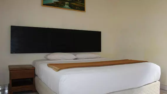 Ayu Beach Inn | Bali - Kuta - Kuta Merkezi