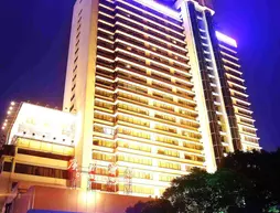 Guangzhou Hotel | Guangdong - Guangzhou (ve civarı) - Guangzhou