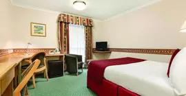 Days Inn Donington A50 | Derbyshire (kontluk) - Derby - Shardlow