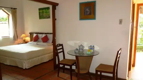 Can Gio Resort | Binh Duong (vilayet) - Ho Şi Min Şehri (ve civarı) - Ho Chi Minh City - Can Gio