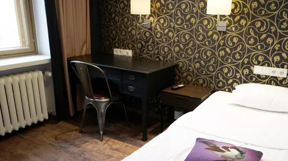 Hotel Finn | Uusimaa - Helsinki (ve civarı) - Helsinki - Etelainen Bölgesi