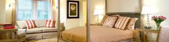 Swann House Historic Dupont Circle Inn | District of Columbia - Washington (ve civarı) - Washington - Northwest