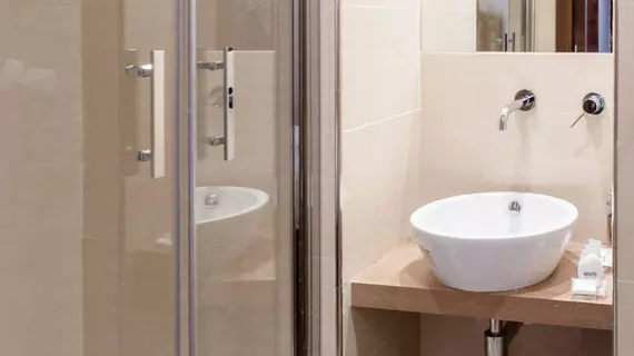 Navona Central Suites | Lazio - Roma (ve civarı) - Roma Kent Merkezi - Navona