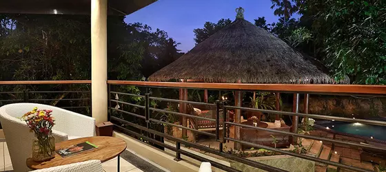 Gajah Biru Bungalows | Bali - Ubud - Penestanan