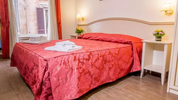 Best Suites Pantheon | Lazio - Roma (ve civarı) - Roma Kent Merkezi - Navona