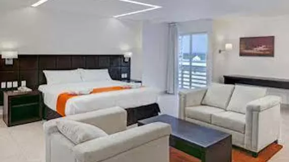 Hotel Yes Inn Nuevo Veracruz | Veracruz - Veracruz (ve civarı) - Veracruz