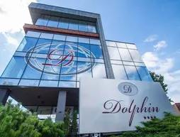 Hotel Dolphin | Bratislava - Bratislava (ve civarı) - Senec