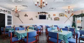 The Shreveport Country Inn | Louisiana - Bossier Parish - Shreveport (ve civarı) - Bossier City