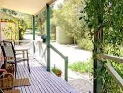 Barossa Country Cottages | Güney Avustralya - Lyndoch