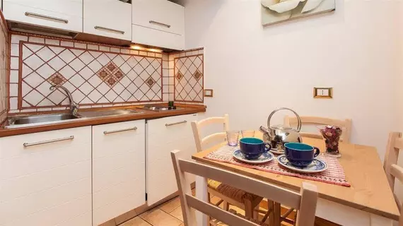 Amorino Loft | Lazio - Roma (ve civarı) - Roma Kent Merkezi - Navona