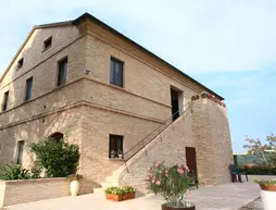 Agriturismo La Fonte | Marche - Macerata (vilayet) - Potenza Picena