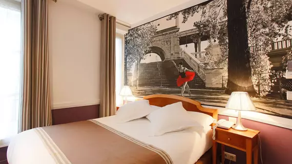 Atelier Saint Germain Hotel | Ile-de-France - Paris - Notre-Dame-des-Champs