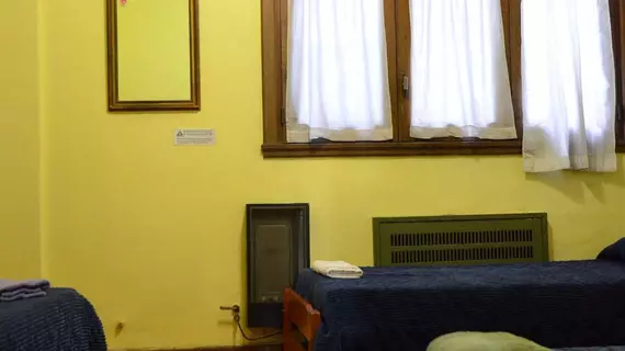 Garden House Hostel | Buenos Aires (ili) - Buenos Aires (ve civarı) - Buenos Aires - San Telmo