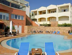 Sea View Resorts & Spa | Kuzey Ege Adaları - Sakız Adası